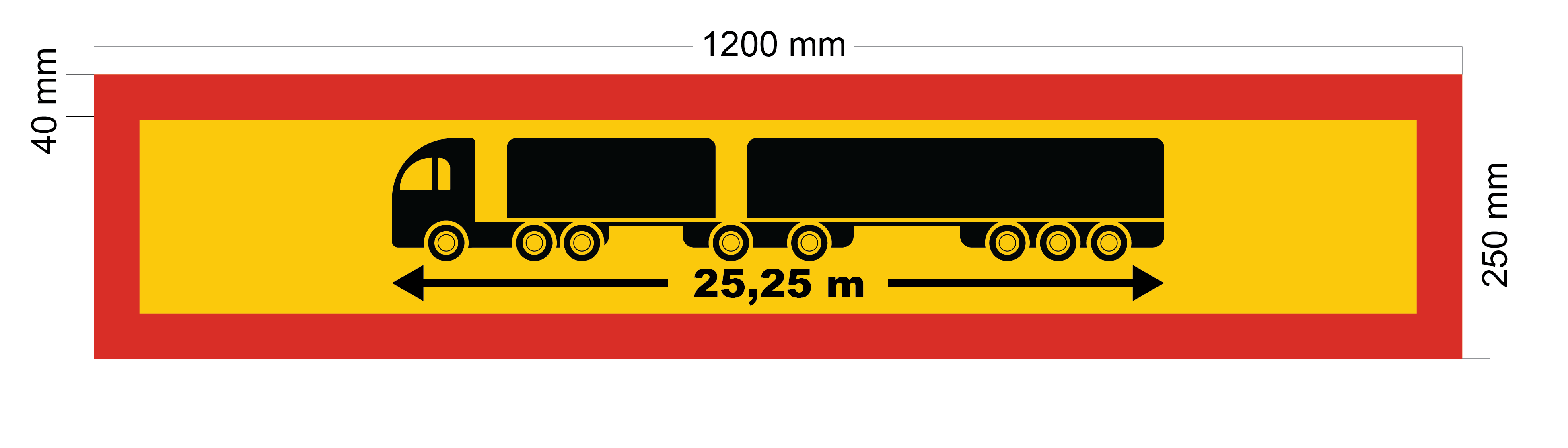 Fotol on kujutatud EMS märgist