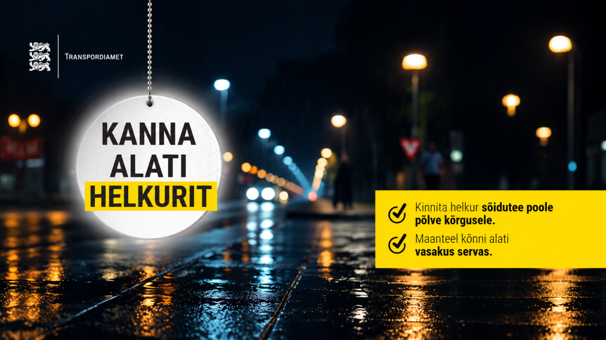 Helkuri sõnum