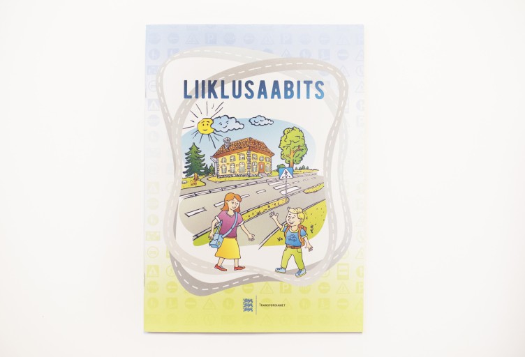 Liiklusaabits