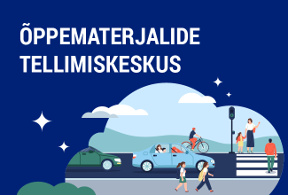 Õppematerjalide tellimiskeskus